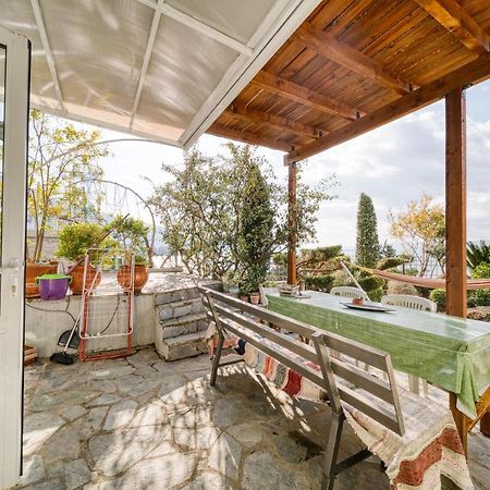 Magical View Studios Asproneri, קמנה וורלה מראה חיצוני תמונה