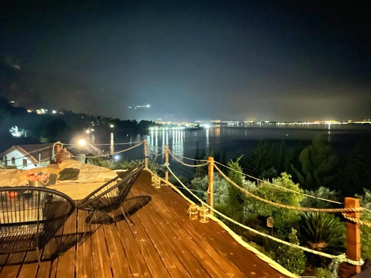 Magical View Studios Asproneri, קמנה וורלה מראה חיצוני תמונה