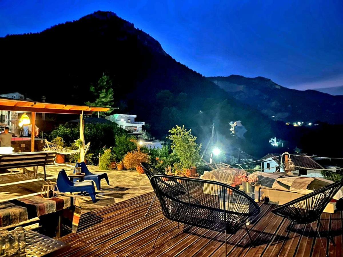 Magical View Studios Asproneri, קמנה וורלה מראה חיצוני תמונה