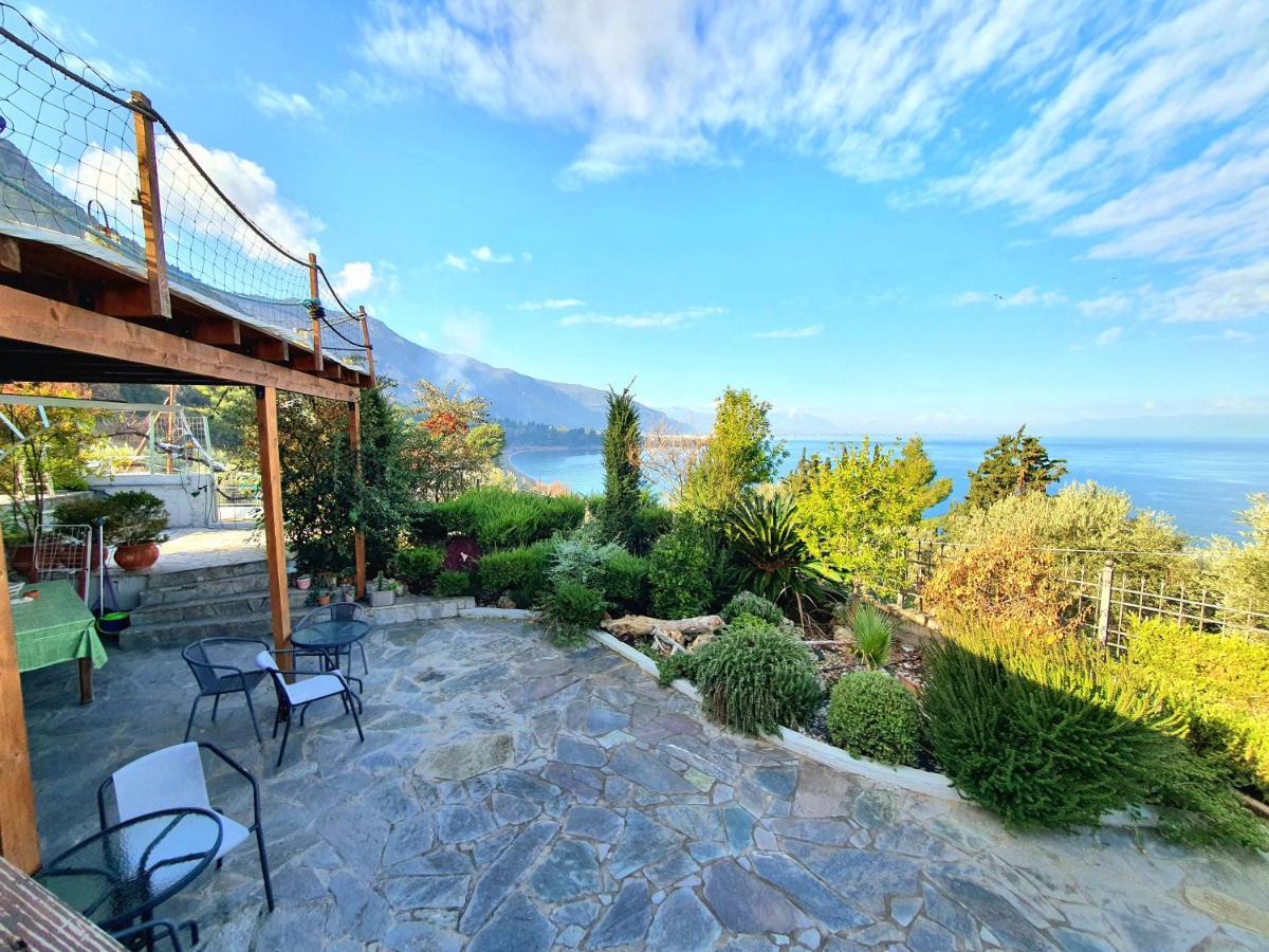 Magical View Studios Asproneri, קמנה וורלה מראה חיצוני תמונה