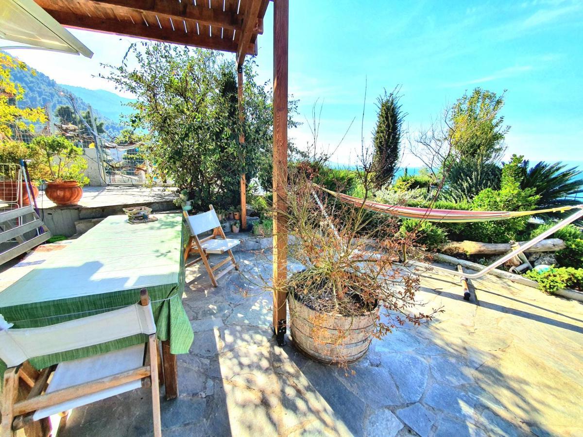 Magical View Studios Asproneri, קמנה וורלה מראה חיצוני תמונה