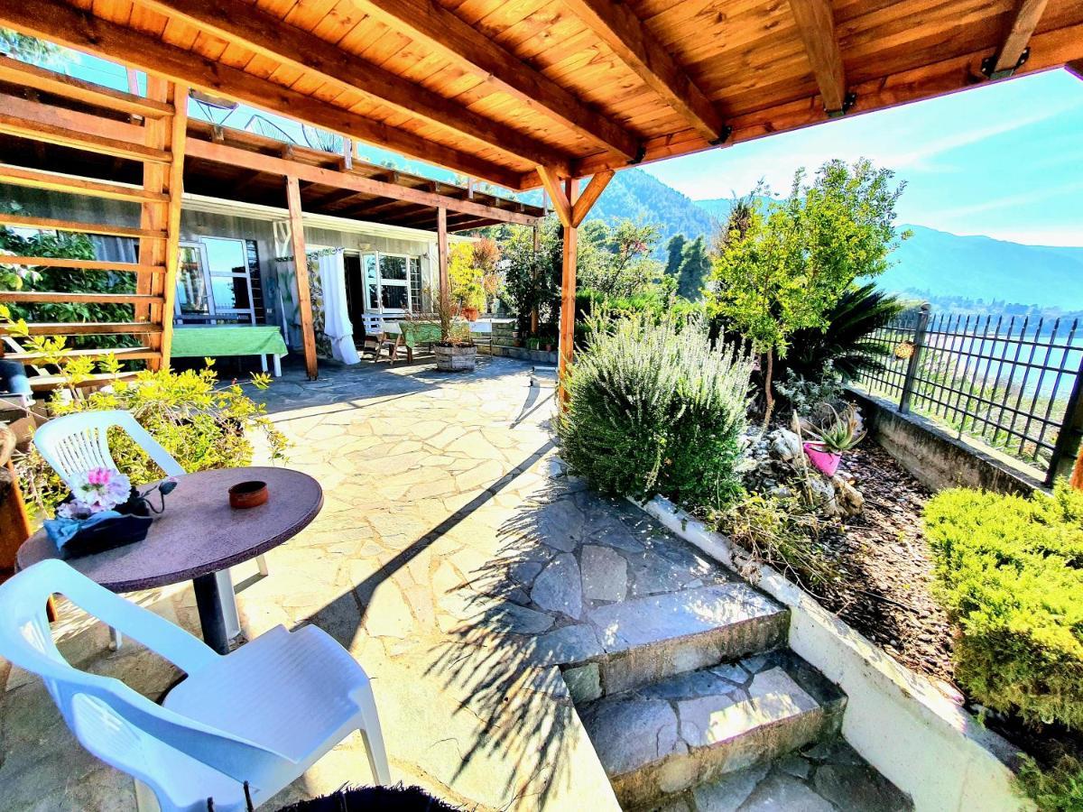 Magical View Studios Asproneri, קמנה וורלה מראה חיצוני תמונה