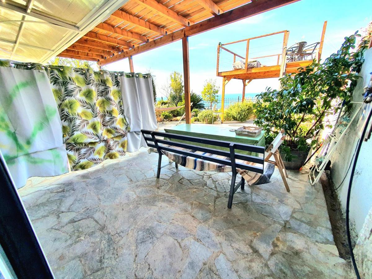 Magical View Studios Asproneri, קמנה וורלה מראה חיצוני תמונה