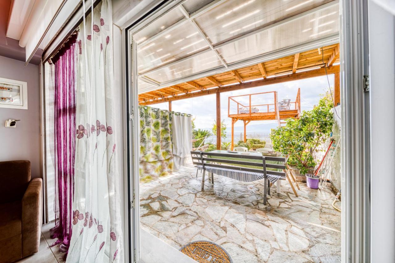 Magical View Studios Asproneri, קמנה וורלה מראה חיצוני תמונה