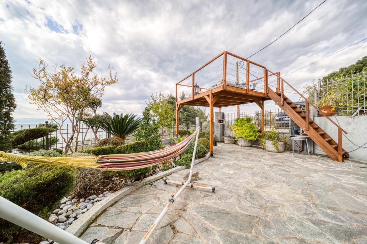 Magical View Studios Asproneri, קמנה וורלה מראה חיצוני תמונה