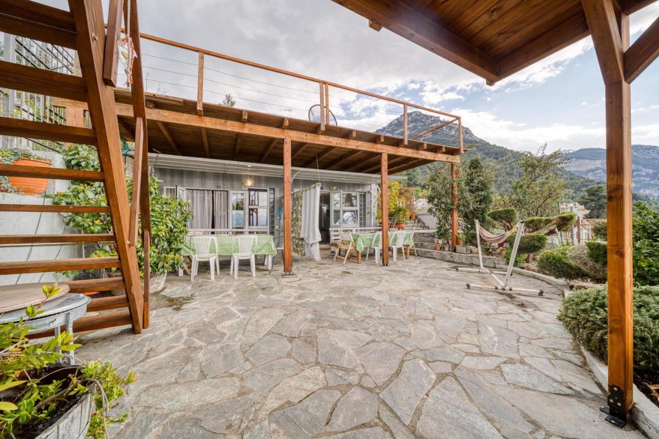 Magical View Studios Asproneri, קמנה וורלה מראה חיצוני תמונה