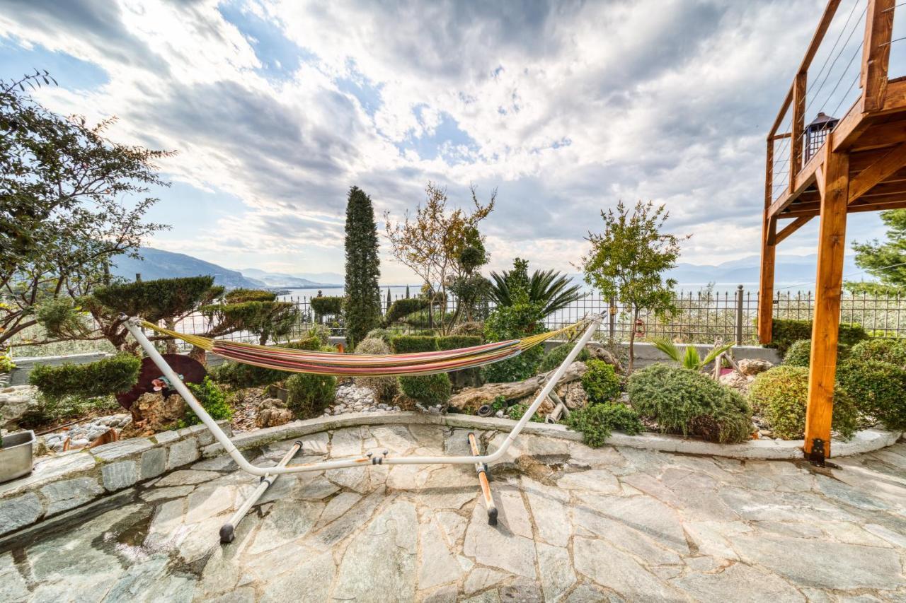 Magical View Studios Asproneri, קמנה וורלה מראה חיצוני תמונה